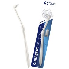SPAZZ CURASEPT SPEC MONO TUFTS SPAZZ CURASEPT SPEC MONO TUFTS