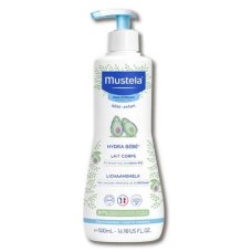 Mustela Hydra Bb Corpo 500ml