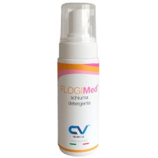 FLOGIMED SCHIUMA DETERGENTE 15