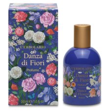 DANZA FIORI PROFUMO 50ML DANZA FIORI PROFUMO 50ML