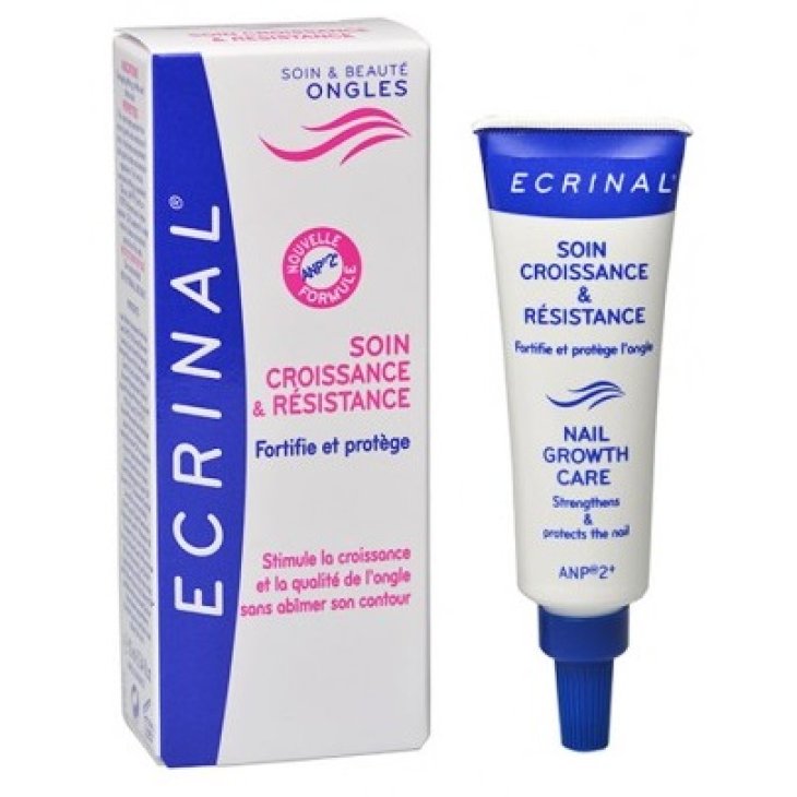 ECRINAL CR NUTR RINF UN 10ML ECRINAL CR NUTR RINF UN 10ML