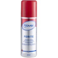 Alovex Ferite Spray 125ml Alovex Ferite Spray 125ml