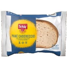 SCHAR PANE CASERECCIO 5PZ 55G SCHAR PANE CASERECCIO 5PZ 55G