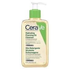 CERAVE HYDRATING OIL CLEA236ML CERAVE HYDRATING OIL CLEA236ML