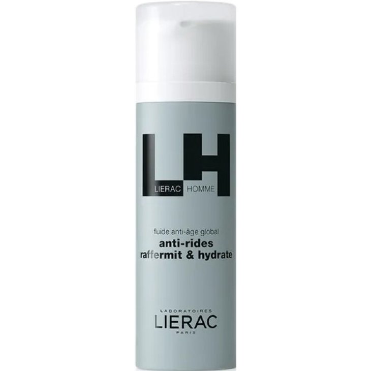 LIERAC HOMME FLUIDO ANTI ETA'