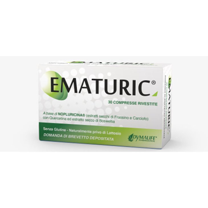 EMATURIC 30CPR RIVESTITE EMATURIC 30CPR RIVESTITE