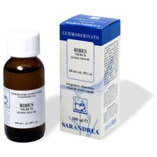 RIBES NIGRUM 100ML MG RIBES NIGRUM 100ML MG
