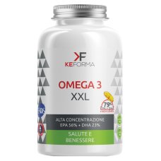 OMEGA 3 XXL 79% 150PRL OMEGA 3 XXL 79% 150PRL