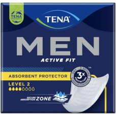 Tena Men Level 2 10pz Tena Men Level 2 10pz