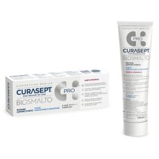 CURASEPT BIOSMALTO MOUSSE FRAG