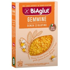 BIAGLUT GEMMINE 250G BIAGLUT GEMMINE 250G