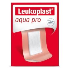 Leukoplast Aquapro 20pz Assort