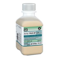 JEVITY PLUS HP NEUTRO 500ML JEVITY PLUS HP NEUTRO 500ML