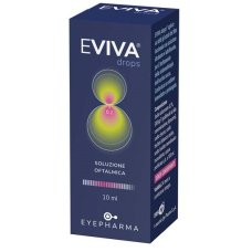 EVIVA DROPS 10ML EVIVA DROPS 10ML