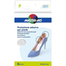 Footcare Prot Ades Tras Mix A5