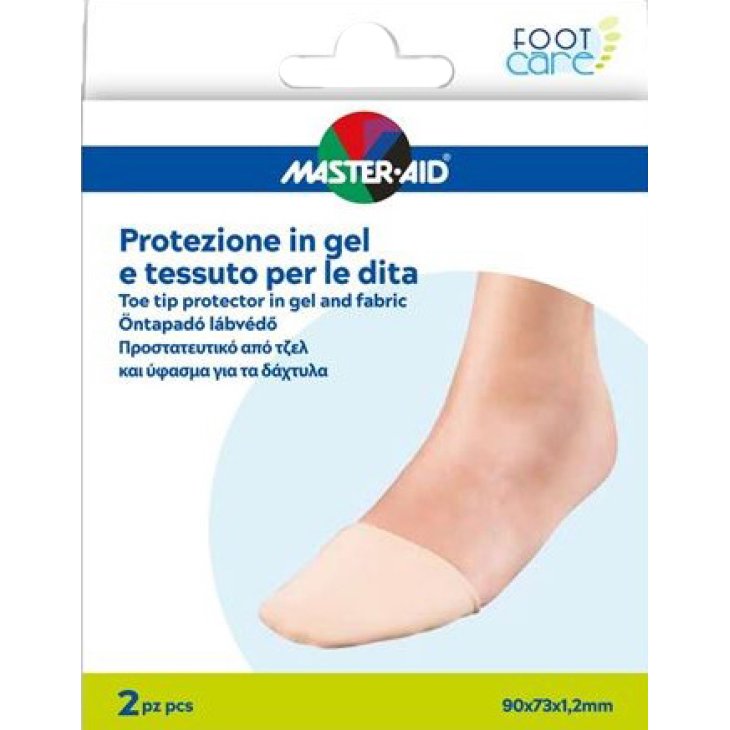 Footcare Prot Punta Piedi C16 Footcare Prot Punta Piedi C16