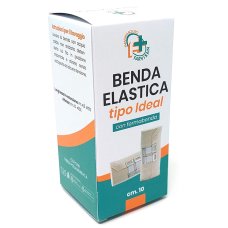 IDEAL*BENDA ELASTICA 10CM IDEAL*BENDA ELASTICA 10CM
