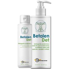 BETALEN DET 500ML BETALEN DET 500ML