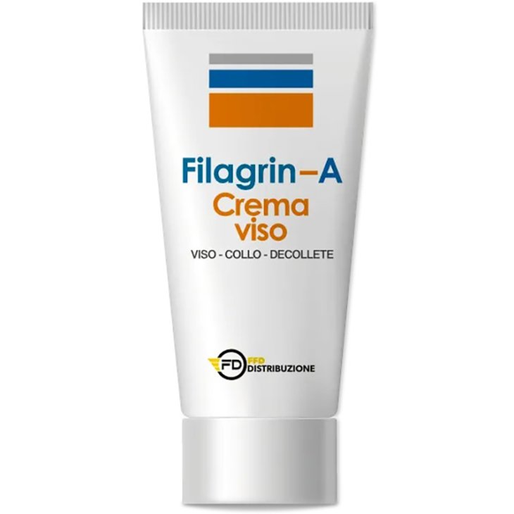 FILAGRIN-A CR VIS COL DEC 75ML FILAGRIN-A CR VIS COL DEC 75ML