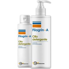 FILAGRIN-A OLIO DET 200ML FILAGRIN-A OLIO DET 200ML