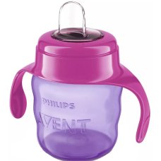 Avent Tazza Basica Big Femmina