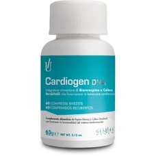 CARDIOGEN 60CPR CARDIOGEN 60CPR