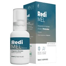 REDI-MEL SPRAY 15ML REDI-MEL SPRAY 15ML