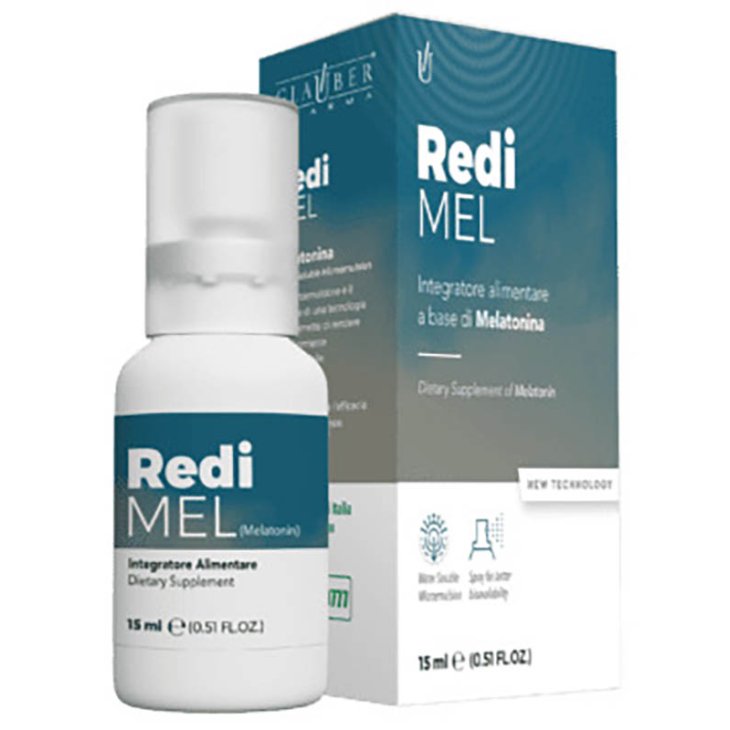 REDI-MEL SPRAY 15ML REDI-MEL SPRAY 15ML