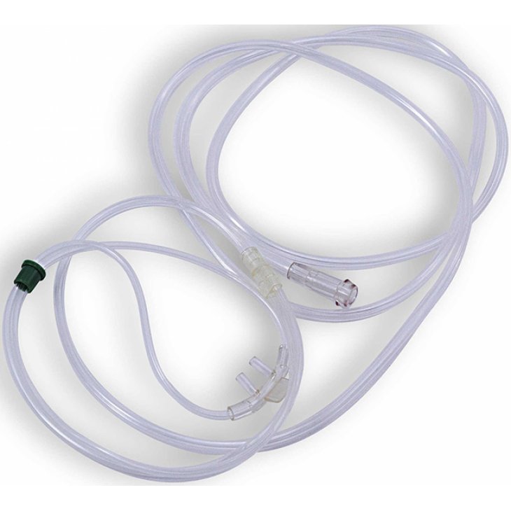 Cannula Nasale Ossigenoterapia