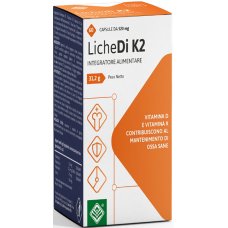 LICHEDI K2 60CPS LICHEDI K2 60CPS