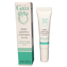 GAIA OFTA SIERO CON OCCHI 10ML GAIA OFTA SIERO CON OCCHI 10ML