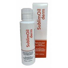 SUBLIMOIL DERM OLIO OZON 100ML