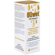 OLIWET 200ML OLIWET 200ML