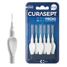 CURASEPT PROXI P06 BI/WHITE6PZ CURASEPT PROXI P06 BI/WHITE6PZ