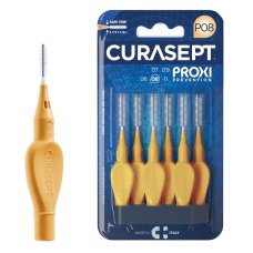 CURASEPT PROXI P08 ARA CHI 6PZ CURASEPT PROXI P08 ARA CHI 6PZ