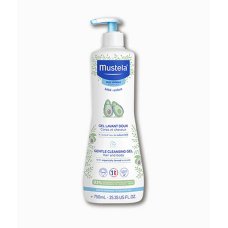 MUSTELA DETERG DEL 750ML 2020 MUSTELA DETERG DEL 750ML 2020