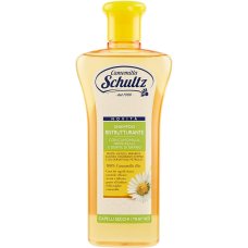 SCHULTZ SHAMPOO RISTRUTTURANTE SCHULTZ SHAMPOO RISTRUTTURANTE