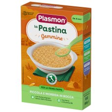 PLASMON PASTA GEMMINE 300G PLASMON PASTA GEMMINE 300G