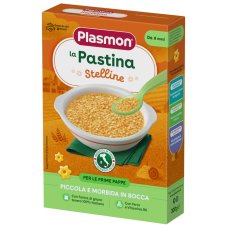 PLASMON PASTA STELLINE 300G PLASMON PASTA STELLINE 300G