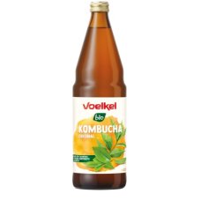 KOMBUCHA 750ML