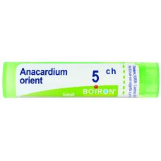 ANACARDIUM ORIENT 5CH GR ANACARDIUM ORIENT 5CH GR