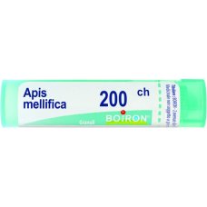 APIS MELLIFICA 200CH GL APIS MELLIFICA 200CH GL