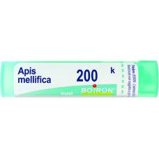 APIS MELLIFICA 200K GL APIS MELLIFICA 200K GL