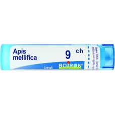 APIS MELLIFICA 9CH GR APIS MELLIFICA 9CH GR