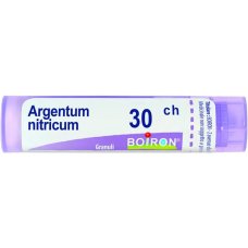 ARGENTUM NITRICUM 30CH GR ARGENTUM NITRICUM 30CH GR
