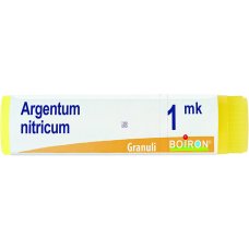 ARGENTUM NITRICUM MK GL ARGENTUM NITRICUM MK GL
