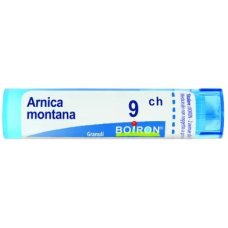 ARNICA MONTANA 9CH GL ARNICA MONTANA 9CH GL