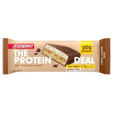 ENERVIT PROTEIN DEAL COOKIE55G