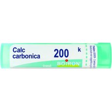 CALCAREA CARB OST 200K GR CALCAREA CARB OST 200K GR