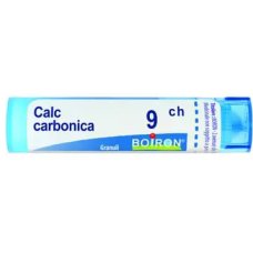CALCAREA CARB OST 9CH GR CALCAREA CARB OST 9CH GR